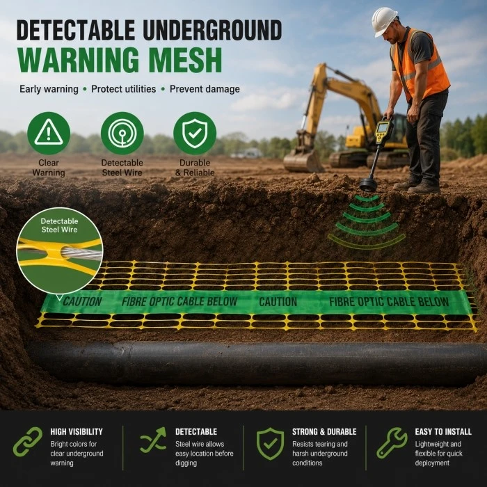 detectable warning mesh detectable warning mesh